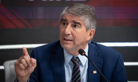 Fabián Bastia, ministro de Gobierno de Santa Fe. Fabián Bastia, ministro de Gobierno de Santa Fe.