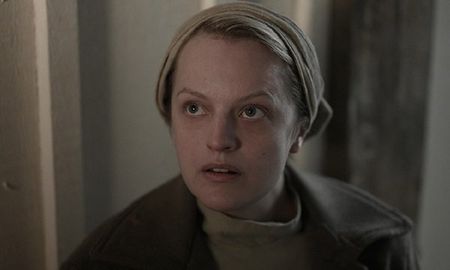 The Handmaids Tale dio a conocer el tráiler de su cuarta temporada. The Handmaids Tale dio a conocer el tráiler de su cuarta temporada.