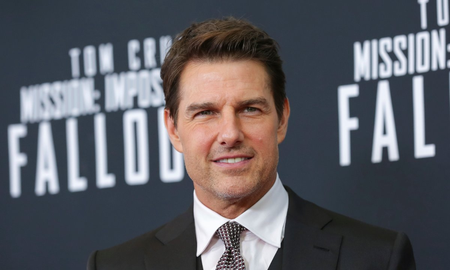 Tom Cruise explicó lo que pasaba por su mente cuando regañó al staff de Misión Imposible. El público conoció la situación gracias a un audio que se filtró. Tom Cruise explicó lo que pasaba por su mente cuando regañó al staff de Misión Imposible. El público conoció la situación gracias a un audio que se filtró.