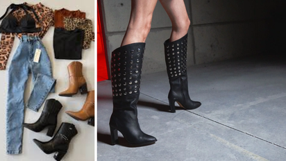 Adiós a los jeans anchos y borcegos: todo sobre las nuevas tendencias en otoño e invierno de 2025