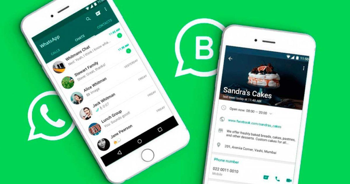 Facebook mantiene su intenci&oacute;n de a&ntilde;adir anuncios en WhatsApp