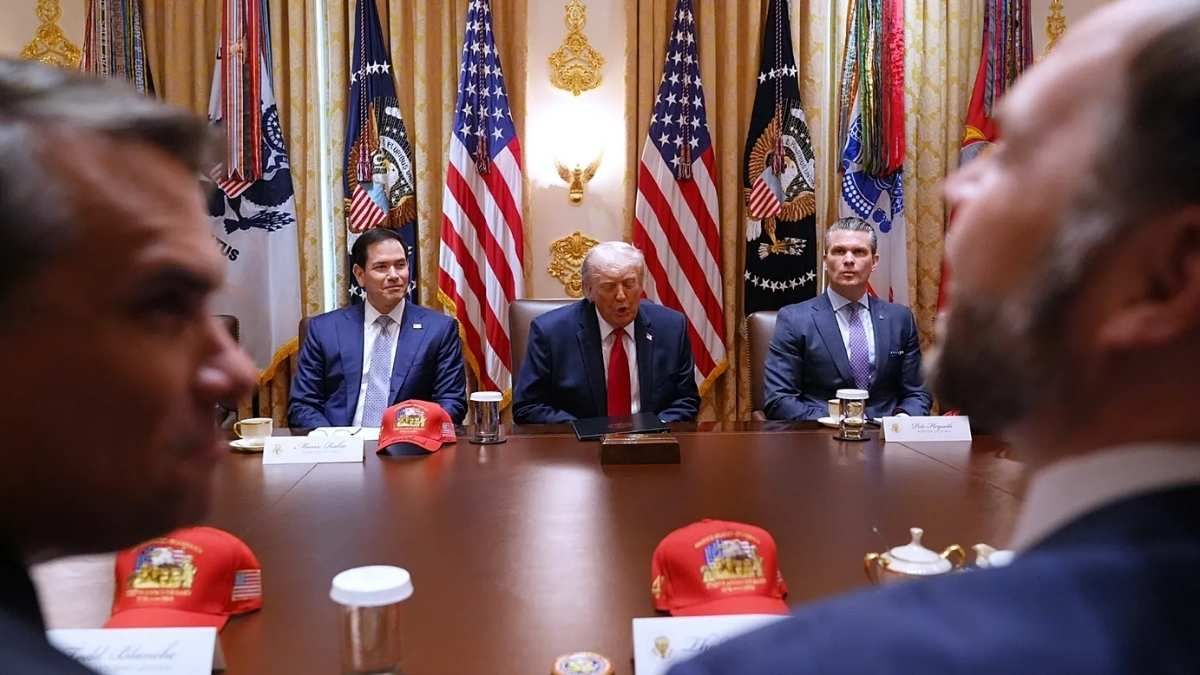 La cuestión nuclear continúa siendo el principal punto de conflicto entre Estados Unidos e Irán. La cuestión nuclear continúa siendo el principal punto de conflicto entre Estados Unidos e Irán.
