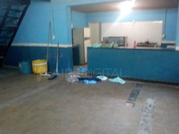 Robo y destrozos en la vecinal Pro Adelanto Barranquitas