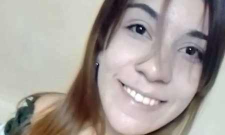 Confirman que los restos hallados en Concordia son de Luisina Leoncino Confirman que los restos hallados en Concordia son de Luisina Leoncino