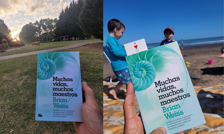 Brian Weiss, Muchas vidas muchos maestros. Brian Weiss, Muchas vidas muchos maestros.