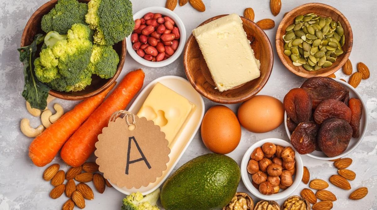 Cuál es la verdura rica en vitamina A que le da un toque de color a las comidas: la receta ideal para un almuerzo saludable