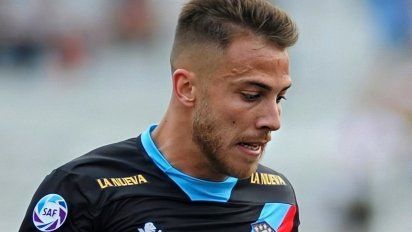 Ezequiel Piovi, figura de Arsenal, se va a Liga de Quito de Ecuador