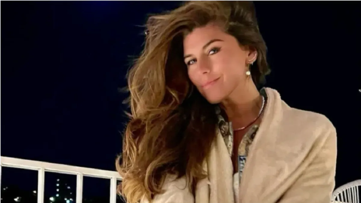 Así es la impresionante mansión de Loly Antoniale en Miami