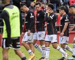 ¿A cuántos puntos quedó Colón del Reducido de la Primera Nacional?: así está la zona B ¿A cuántos puntos quedó Colón del Reducido de la Primera Nacional?: así está la zona B
