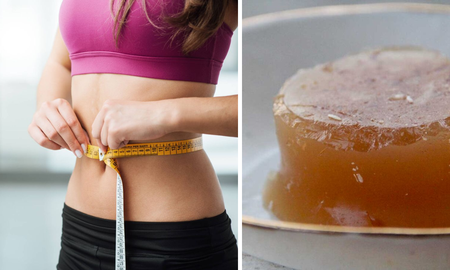 la gelatina con mas colageno, que cura los dolores y ayuda a bajar de peso la gelatina con mas colageno, que cura los dolores y ayuda a bajar de peso