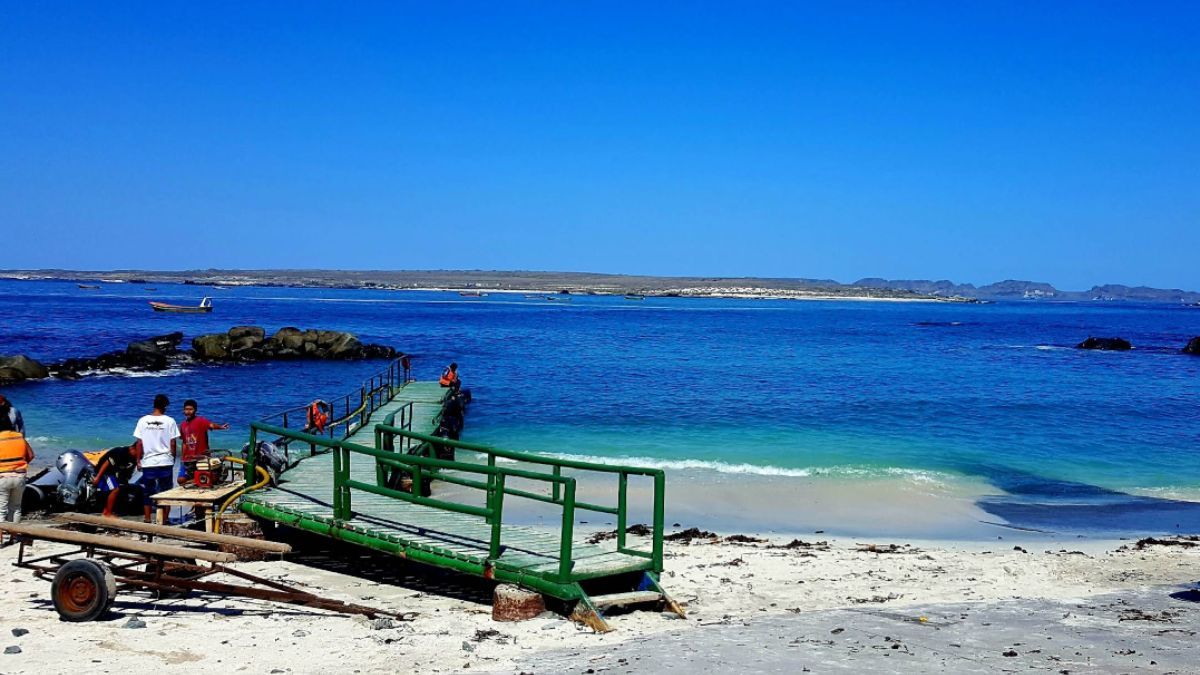 La comunidad de Punta de Choros gestiona de manera sustentable el turismo y la pesca