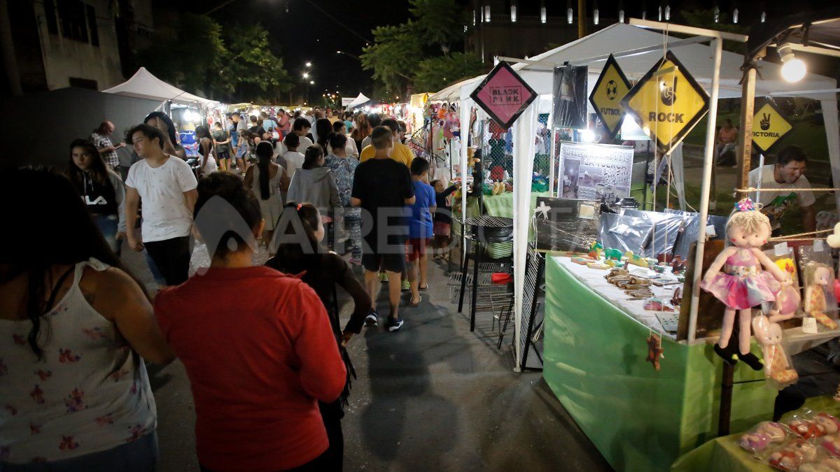 Guadalupe 2020, un festival familiar y atravesado por la solidaridad de la gente