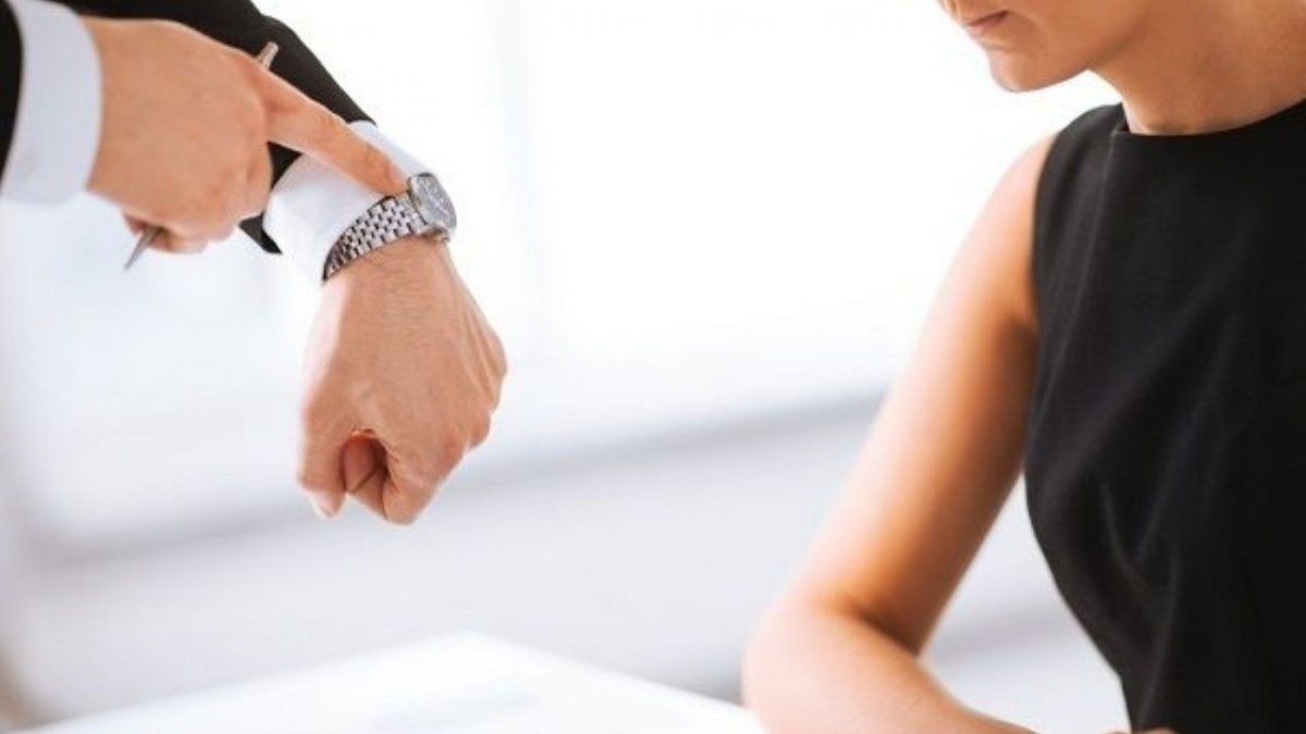 Signos zodiacales más impuntuales