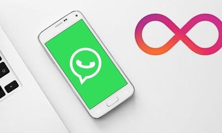 Los “boomerang” de Instagram llegarán pronto a WhatsApp