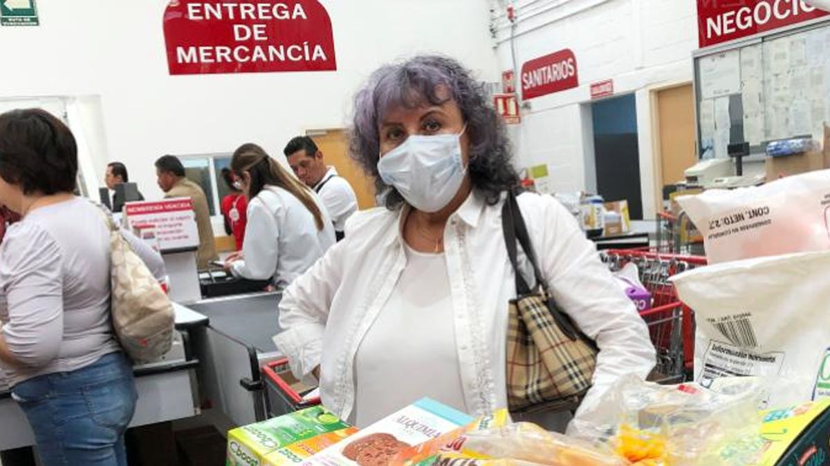 Coronavirus: México suspende la clases durante un mes
