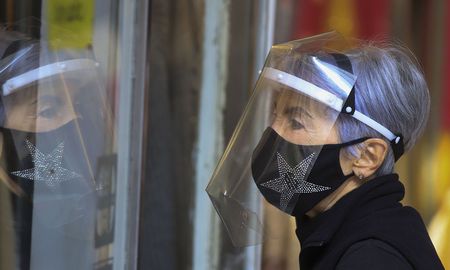 Santa Fe es la segunda provincia, después de Buenos Aires, con más casos de coronavirus. Casi dobló el total de contagios diarios de Caba. Santa Fe es la segunda provincia, después de Buenos Aires, con más casos de coronavirus. Casi dobló el total de contagios diarios de Caba.