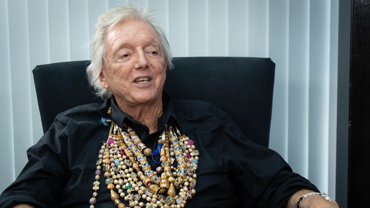 La Corte Suprema declar&oacute; inadmisible la queja y dej&oacute; firme el sobreseimiento de Pepe Cibri&aacute;n.