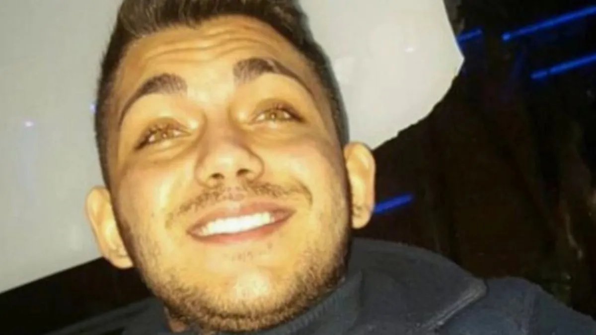 Ricardo Papadopulos habló sobre el accidente en Flores: Tuve la intención de matarme