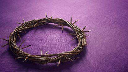 Semana Santa: poderosa oración para el Martes Santo