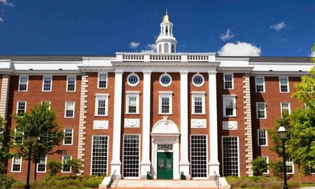 la carrera que casi nadie conoce, se puede estudiar online y gratis en harvard la carrera que casi nadie conoce, se puede estudiar online y gratis en harvard