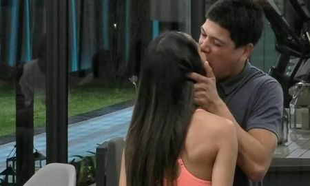 Sexo sin límites: Thiago y Daniela desbordan de pasión. Sexo sin límites: Thiago y Daniela desbordan de pasión.