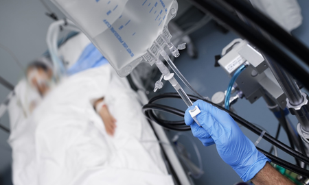 La paciente, una mujer de 69 años con cáncer terminal, accedió al procedimiento previsto por la normativa aprobada en 2025. La paciente, una mujer de 69 años con cáncer terminal, accedió al procedimiento previsto por la normativa aprobada en 2025.