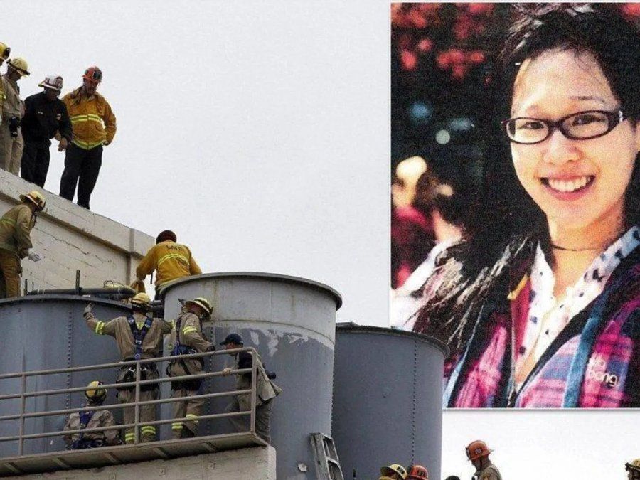 Elisa Lam Cause De La Mort La terrorífica historia de Elisa Lam: el misterio del vídeo del