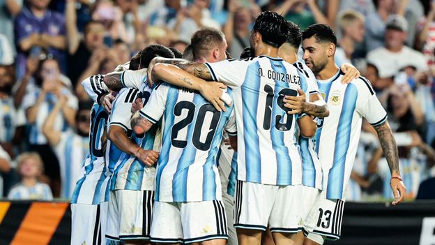 Nico Paz rompió el silencio sobre su lesión antes del Mundial 2026: “Vi muchas mentiras”