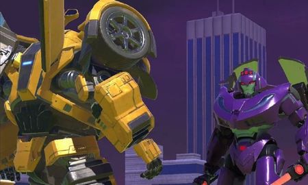 Niantic está trabajando en Transformers: Heavy Metal, su próximo videojuego. Niantic está trabajando en Transformers: Heavy Metal, su próximo videojuego.