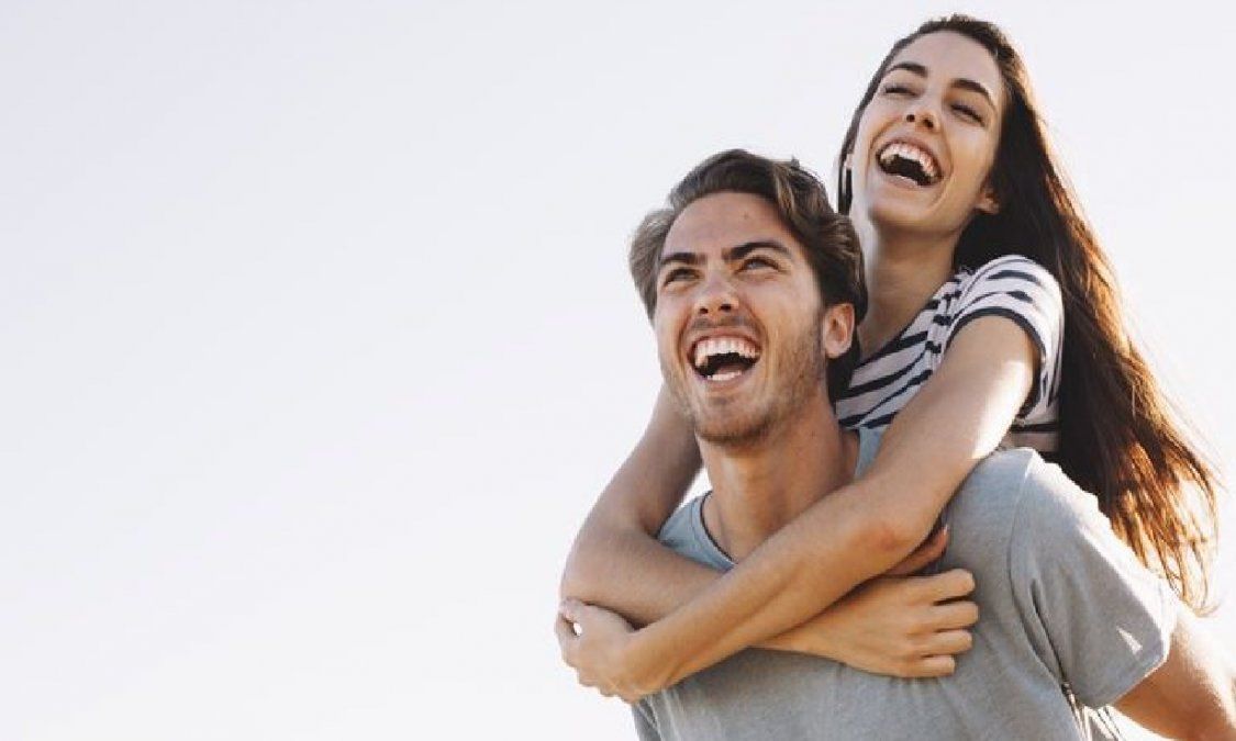 Horóscopo: 5 signos zodiacales más cursis con sus parejas