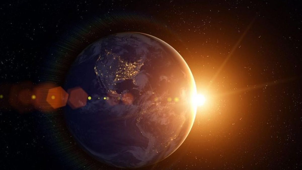 Los tres signos del zodiaco que vivirán intensamente el solsticio de invierno