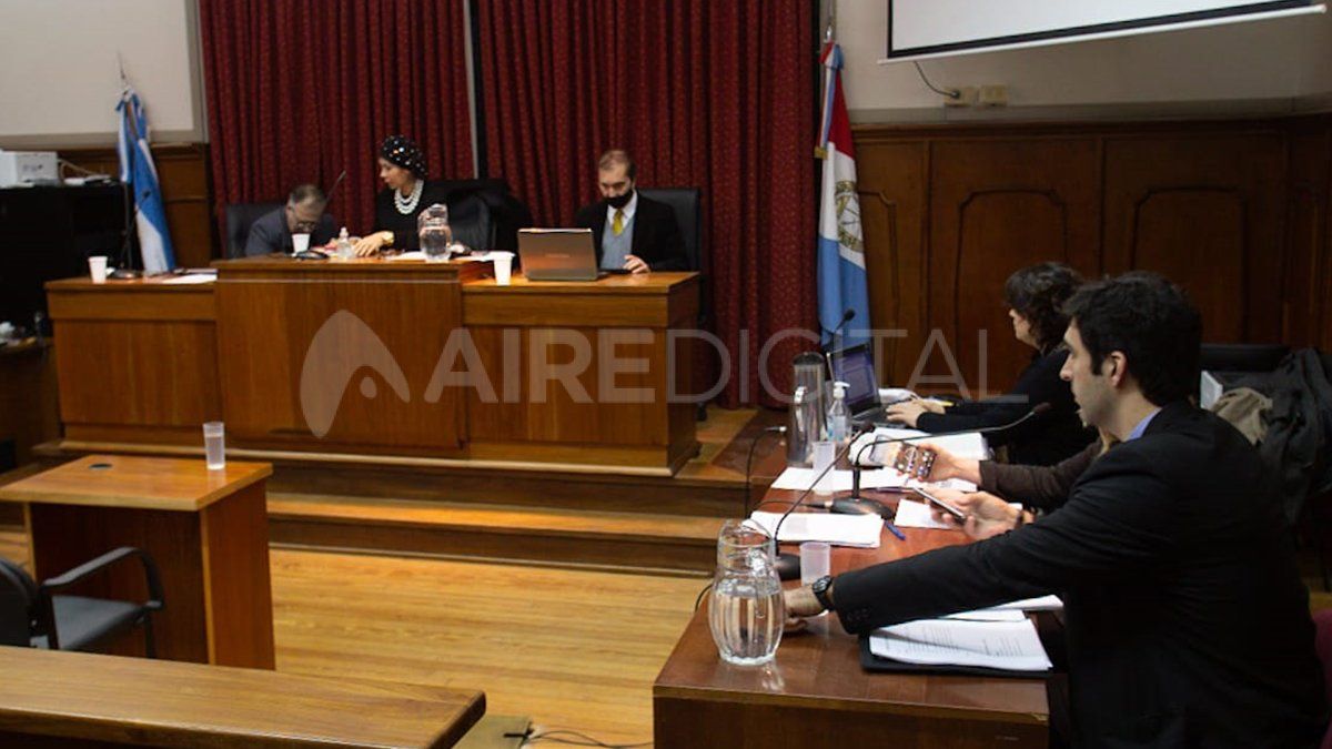 Mart&iacute;nez agredi&oacute; a su ex esposa en plena calle