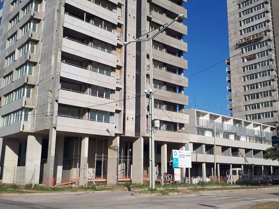 Procrear II en Santa Fe: último sorteo del año