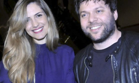 Guido Kaczka contó la insólita pregunta con la que conquistó a su esposa Guido Kaczka contó la insólita pregunta con la que conquistó a su esposa
