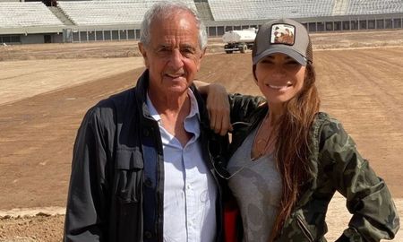 En Los Ángeles de la Mañana confirmaron el noviazgo. Rodolfo DOnofrio ya habría dejado la casa que compartía con su esposa. En Los Ángeles de la Mañana confirmaron el noviazgo. Rodolfo DOnofrio ya habría dejado la casa que compartía con su esposa.