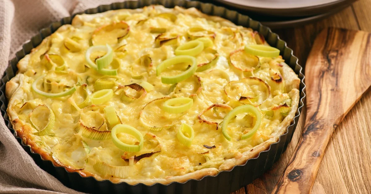 La receta de Cocineros Argentinos es ideal para replicar en casa. La receta de Cocineros Argentinos es ideal para replicar en casa.