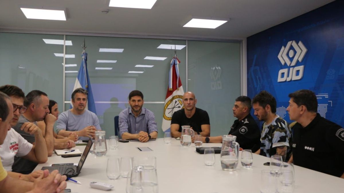 La provincia de Santa Fe cerró el 2025 con una fuerte baja de los homicidios.&nbsp;