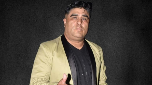 Marcelo Chelo Torres Ruiz Díaz, líder de Grupo Green.