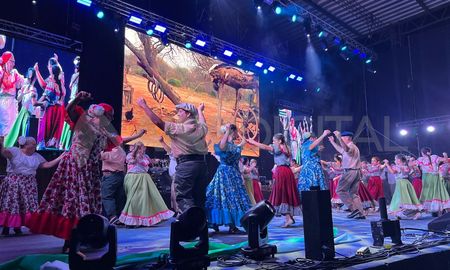 El Festival del Pescador es reconocido como uno de los más tradicionales de la región y combina folklore, música popular junto a la posibilidad de disfrutar al aire libre en un entorno natural privilegiado. El Festival del Pescador es reconocido como uno de los más tradicionales de la región y combina folklore, música popular junto a la posibilidad de disfrutar al aire libre en un entorno natural privilegiado.