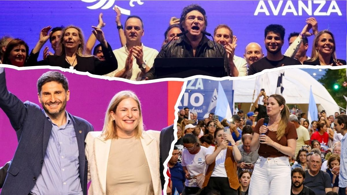 Los pocos sondeos que se conocieron hasta ahora en la provincia de Santa Fe