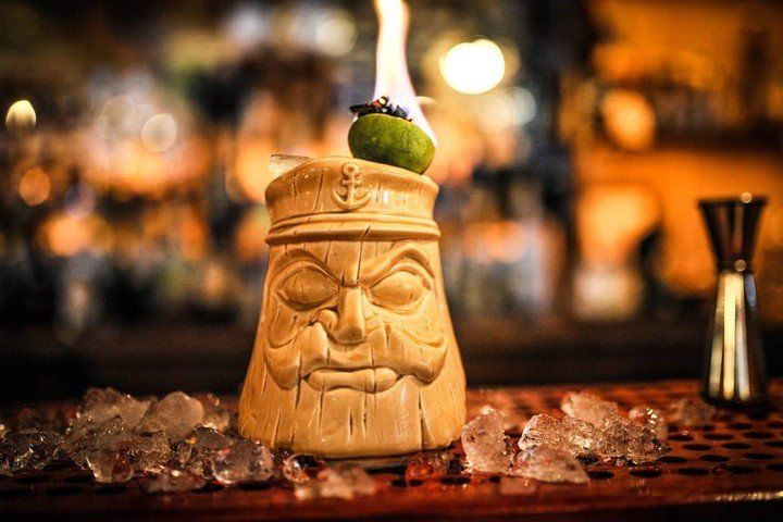 Los mejores 5 bares temáticos en Mar del Plata