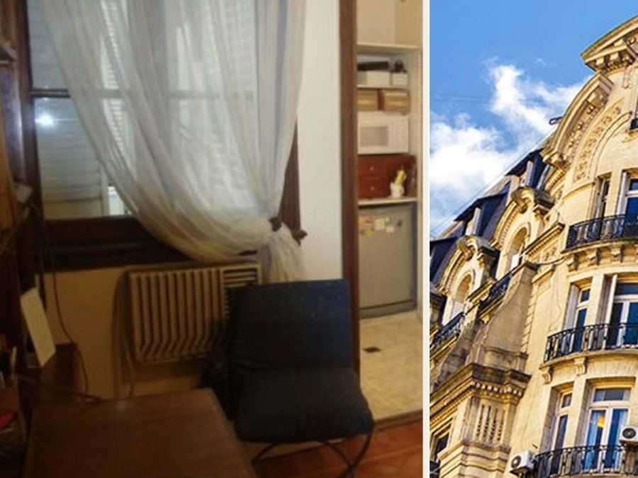 La publicación se volvió rápidamente viral en la red social Twitter.