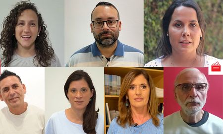 las propuestas de los candidatos a concejales las propuestas de los candidatos a concejales
