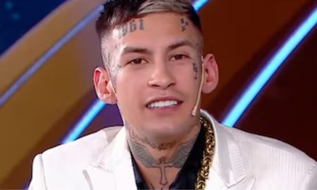 El referente de cumbia 420 perdió todo lo que tenía en la propiedad que alquila en un barrio privado. El referente de cumbia 420 perdió todo lo que tenía en la propiedad que alquila en un barrio privado.