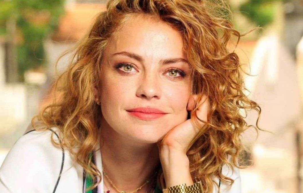 La actriz compartió la noticia en sus redes sociales. Ahora