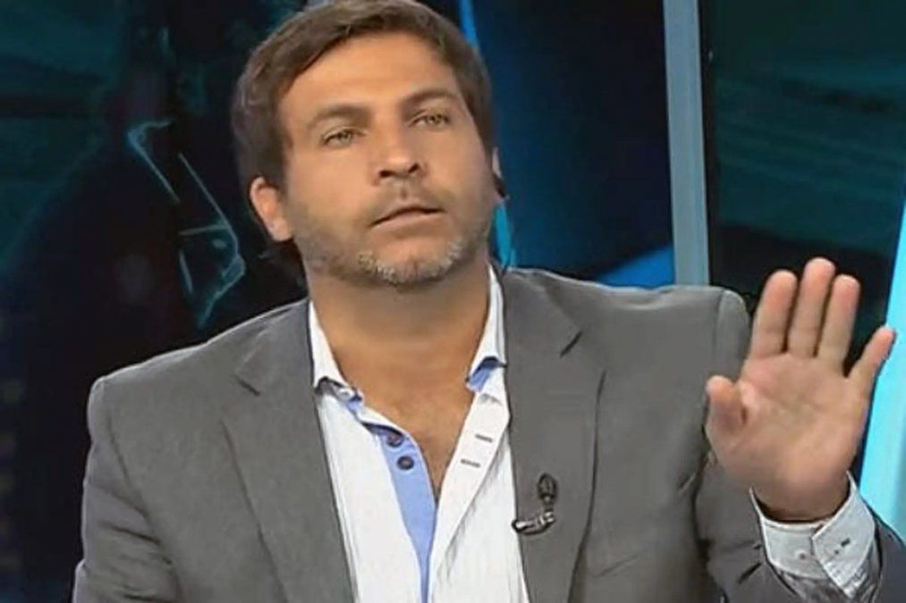 Toti Pasman y la fuerte advertencia sobre la semifinal del Mundial 2026 contra Inglaterra