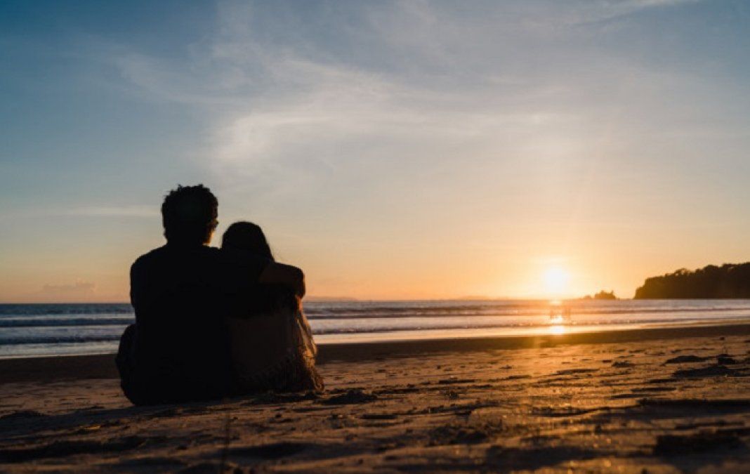 En ocasiones pueden llegar a ser un poco empalagosas, pero saben hasta qué punto demostrar su amor.