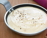 MasterChef: cómo hacer una estupenda bechamel, la salsa que enloqueció a Damián Betular