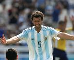 A sus 36 años, Javier Mascherano se retiró del fútbol jugando para Estudiantes de La Plata.