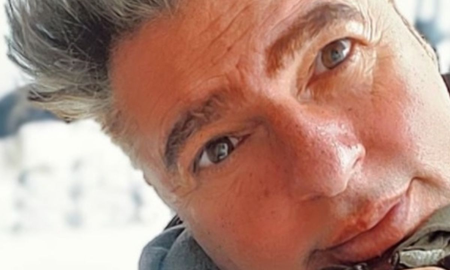 Así quedó Daniel Ambrosino tras superar una cirugía que le hicieron por un delicado problema de salud Así quedó Daniel Ambrosino tras superar una cirugía que le hicieron por un delicado problema de salud